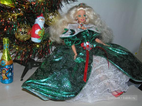Барби, Mattel Барби, Mattel