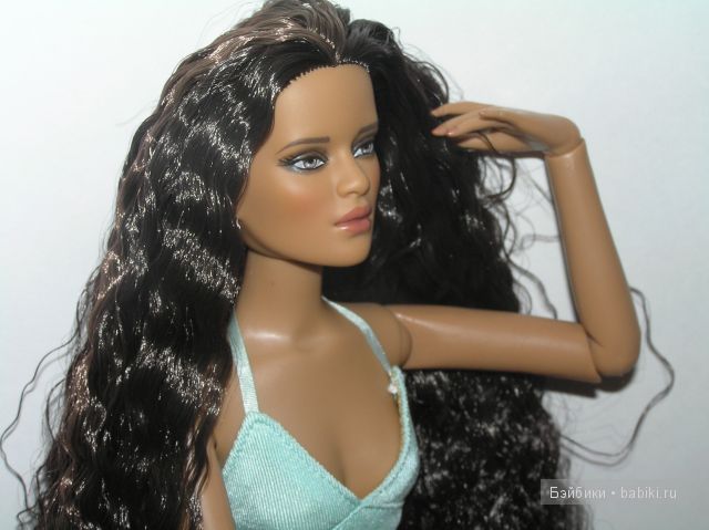 Моя кукла Тоннер Джонкуил - показываемся впервые) | Бэйбики Моя кукла Тоннер Джонкуил - показываемся впервые)