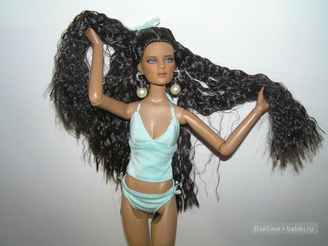 Моя кукла Тоннер Джонкуил - показываемся впервые) | Бэйбики Моя кукла Тоннер Джонкуил - показываемся впервые)