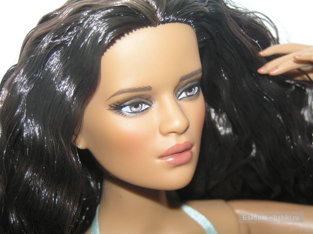 Моя кукла Тоннер Джонкуил - показываемся впервые) | Бэйбики Моя кукла Тоннер Джонкуил - показываемся впервые)