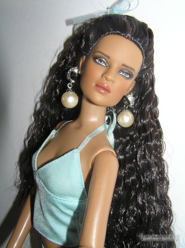 Моя кукла Тоннер Джонкуил - показываемся впервые) | Бэйбики Моя кукла Тоннер Джонкуил - показываемся впервые)