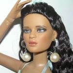 Моя кукла Тоннер Джонкуил - показываемся впервые)