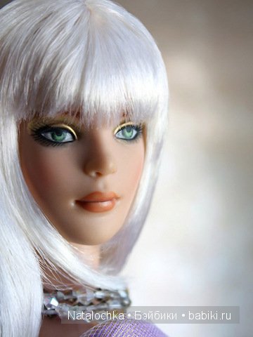 Кукла Tonner Dazzling Tyler Кукла Tonner Dazzling Tyler