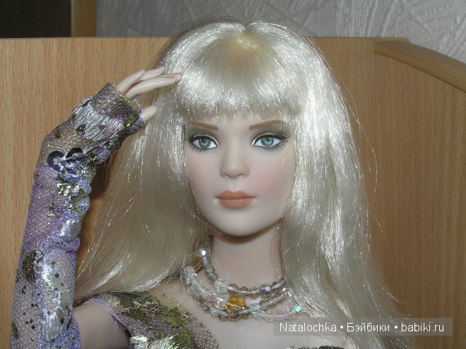 Кукла Tonner Dazzling Tyler Кукла Tonner Dazzling Tyler