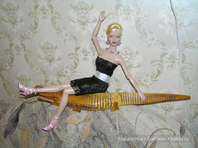 Кукла Тоннер, Пэгги