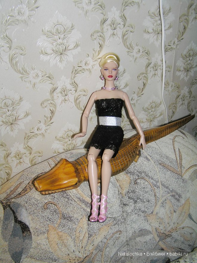 Кукла Тоннер, Пэгги