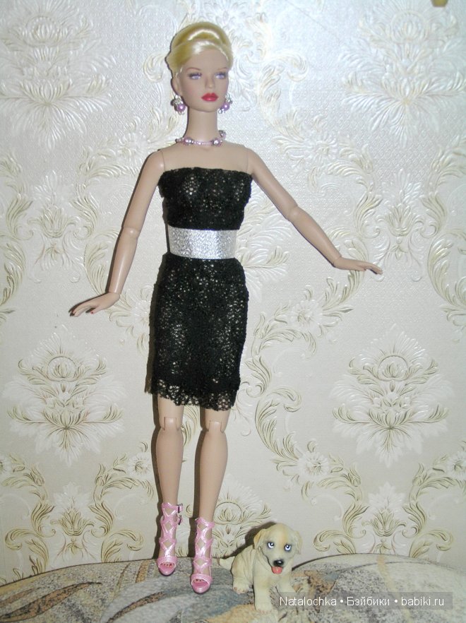 Кукла Тоннер, Пэгги