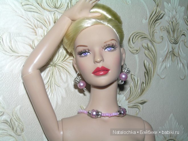 Кукла Тоннер, Пэгги