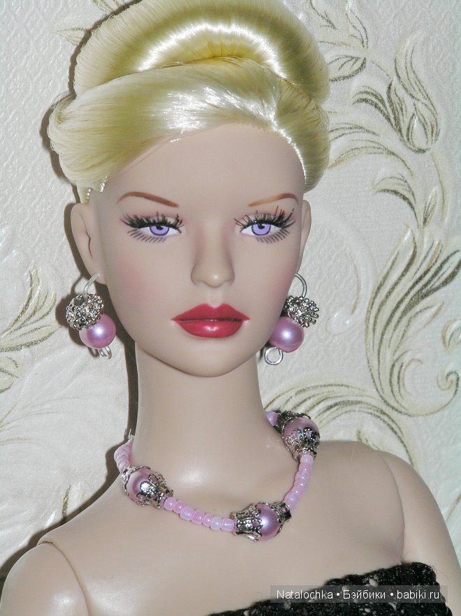 Кукла Тоннер, Пэгги