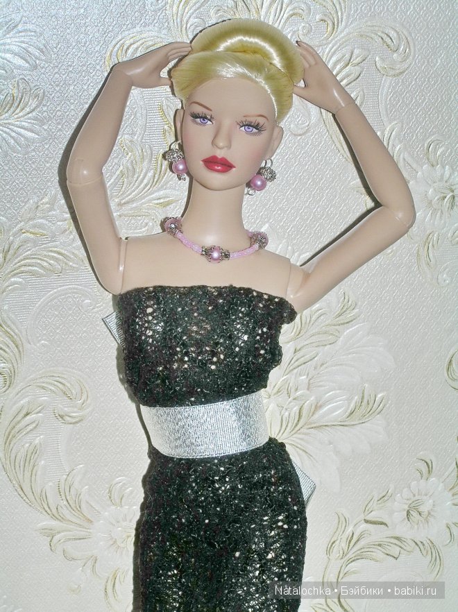 Кукла Тоннер, Пэгги