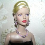 Моя девочка Пэгги (кукла Тоннер), моя новая и уже очень любимая!