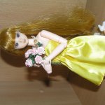 Фотосессия Миланы - Кукла J-doll на теле Obitsu