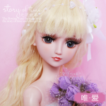 Игровые шарнирные куклы "Звезды Подиума" новой волны. Попытка классификации молдов