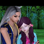 Куклы "Звезды подиума" снялись в мультфильме! Часть 1