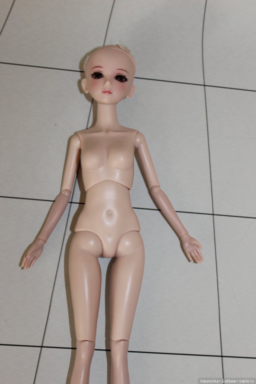 Обзор новой куклы Звезды подиума 29 см