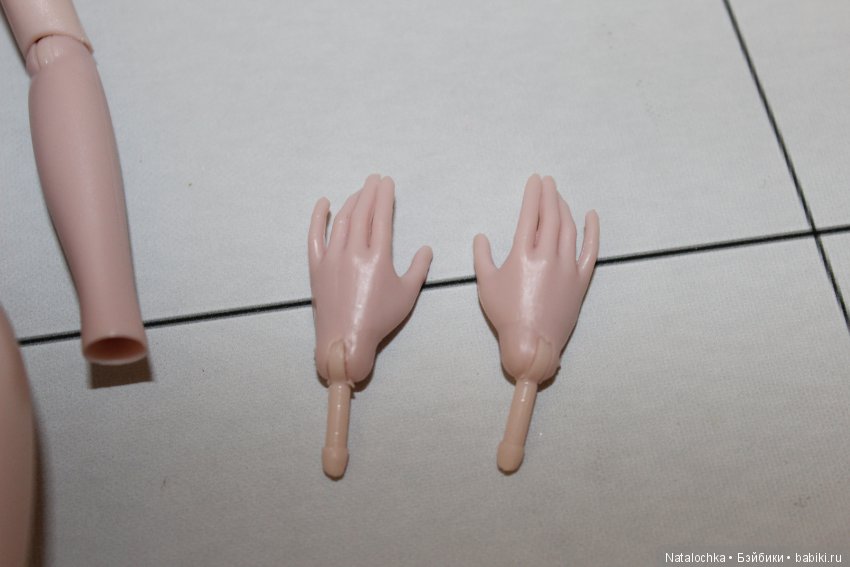 Обзор новой куклы Звезды подиума 29 см