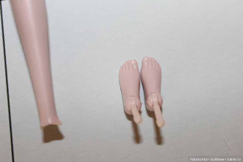 Обзор новой куклы Звезды подиума 29 см