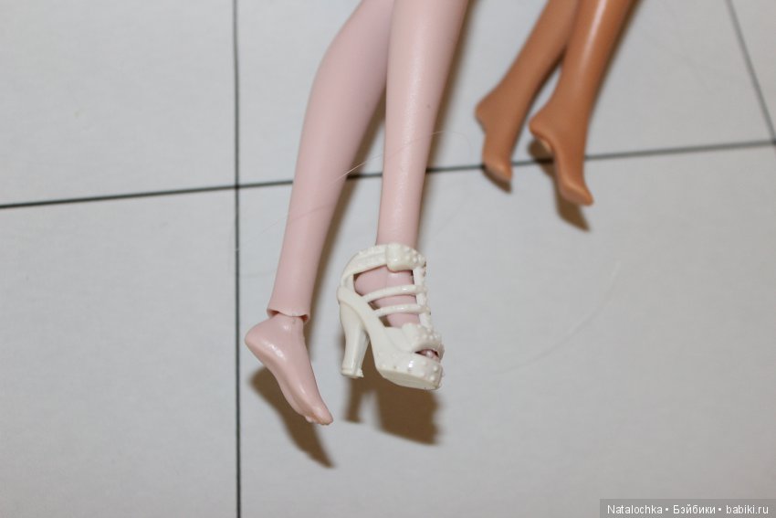 Обзор новой куклы Звезды подиума 29 см