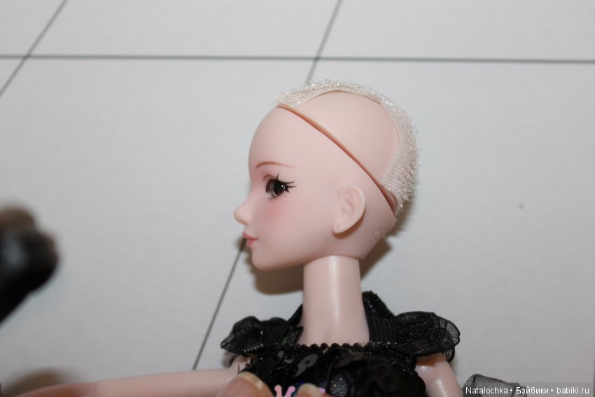 Обзор новой куклы Звезды подиума 29 см