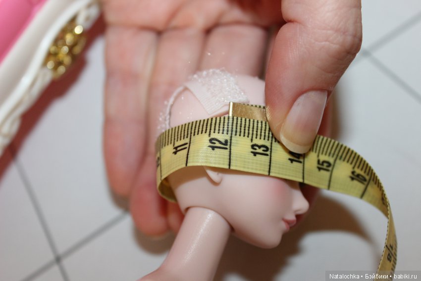 Обзор новой куклы Звезды подиума 29 см