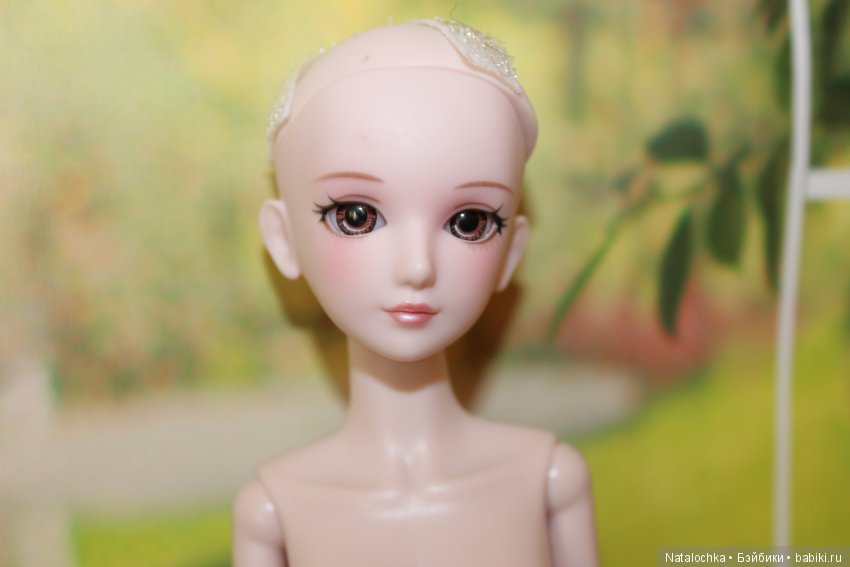 Обзор новой куклы Звезды подиума 29 см
