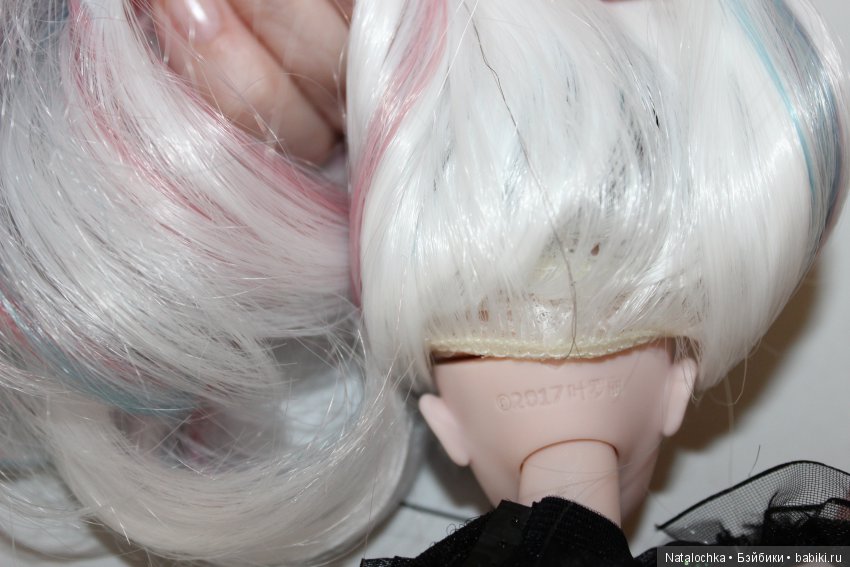 Обзор новой куклы Звезды подиума 29 см