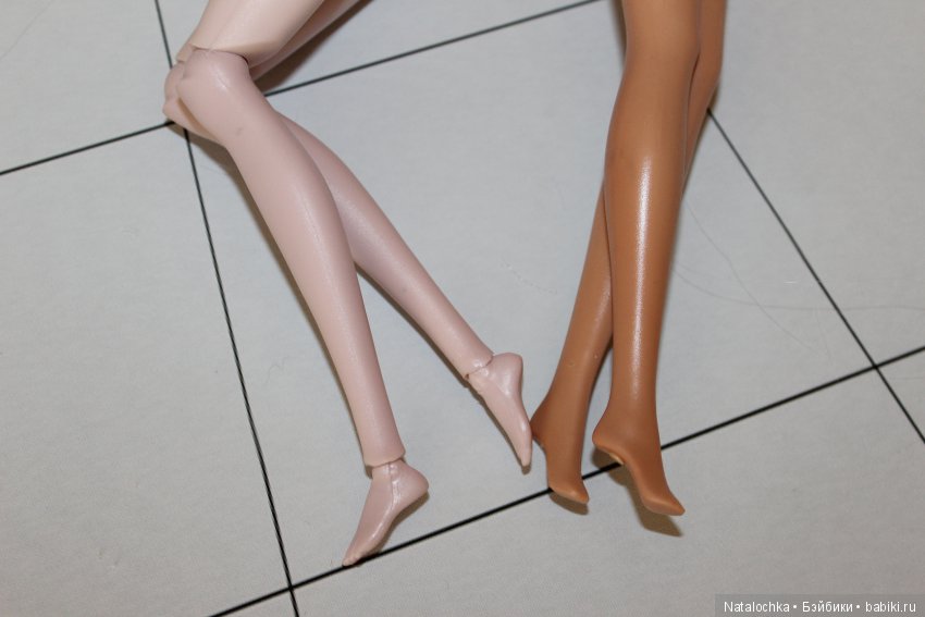 Обзор новой куклы Звезды подиума 29 см