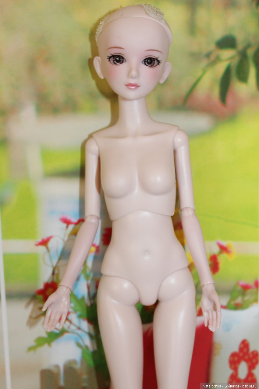 Обзор новой куклы Звезды подиума 29 см