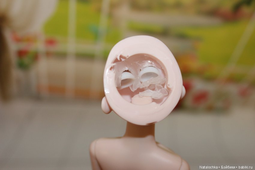 Обзор новой куклы Звезды подиума 29 см