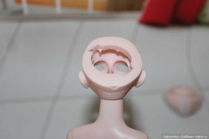 Обзор новой куклы Звезды подиума 29 см