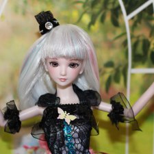 Обзор новой куклы Звезды подиума 29 см