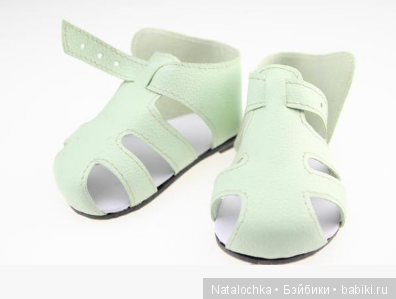Совместная закупка игровых шарнирных кукол NPK doll. Заказ №3 (фото 5)
