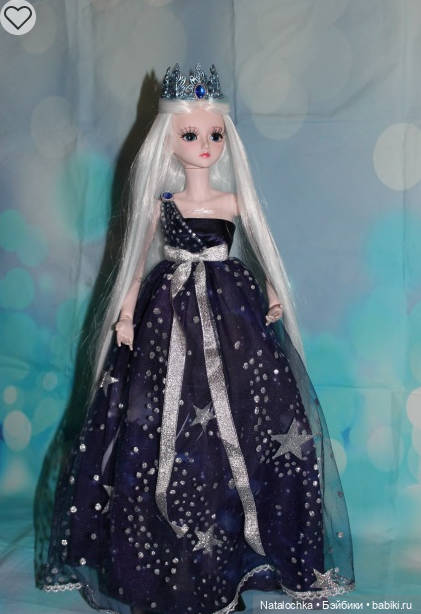 По следам 1 сентября. Кукла Милли ("Звезда подиума", 11 молд, ООАК, 60 см) идет в выпускной класс (фото 2)