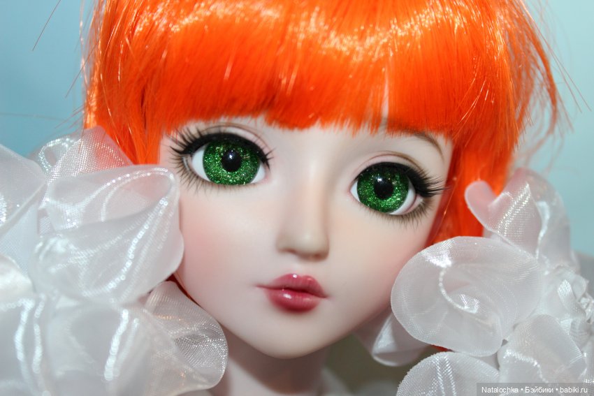 По следам 1 сентября. Кукла Милли ("Звезда подиума", 11 молд, ООАК, 60 см) идет в выпускной класс (фото 10)