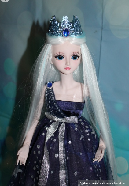 По следам 1 сентября. Кукла Милли ("Звезда подиума", 11 молд, ООАК, 60 см) идет в выпускной класс