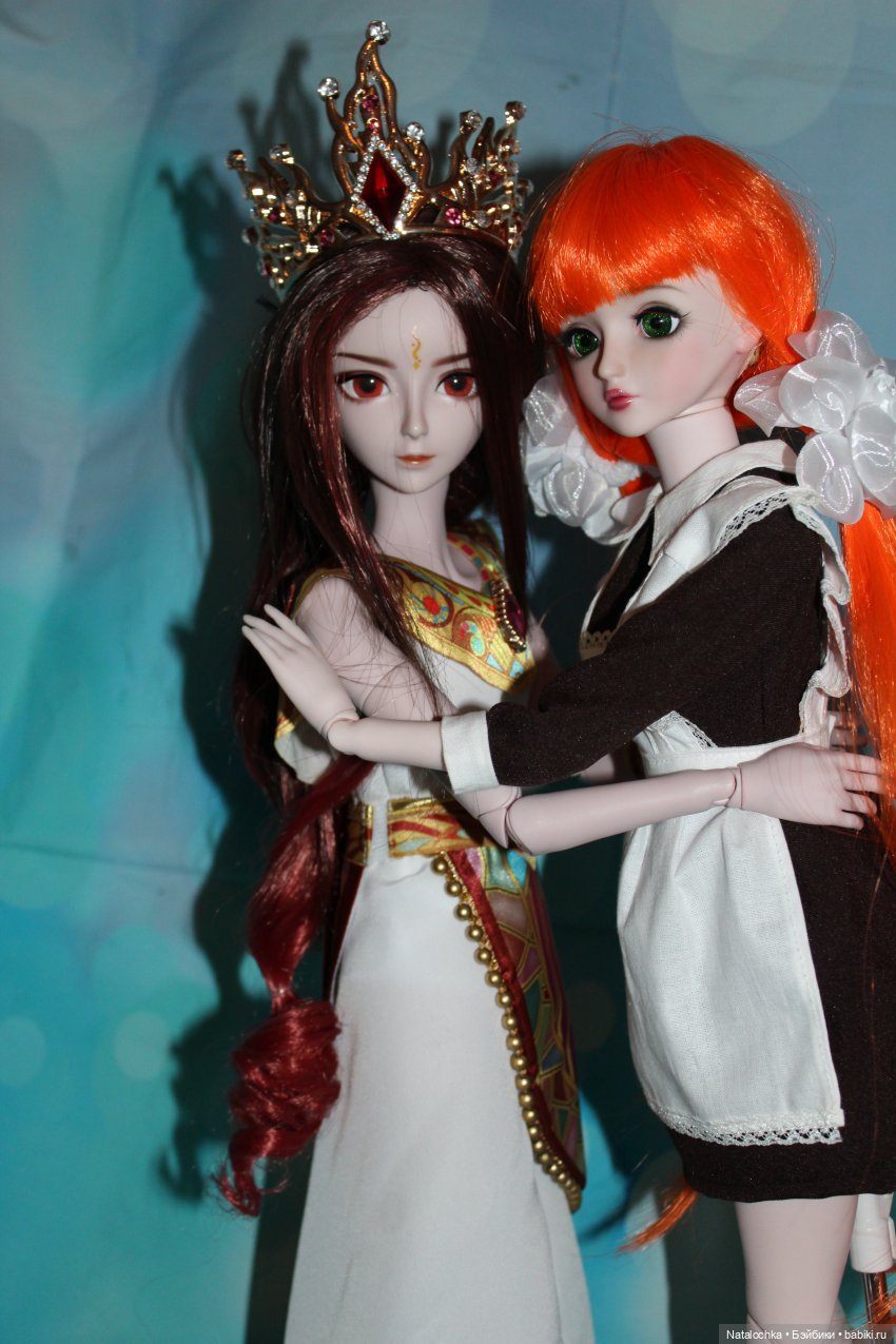 Новый молд у кукло-парня "Звезды подиума"(Night Lolita) 60 см. Обзор на кукло-парня "Повелитель огня"