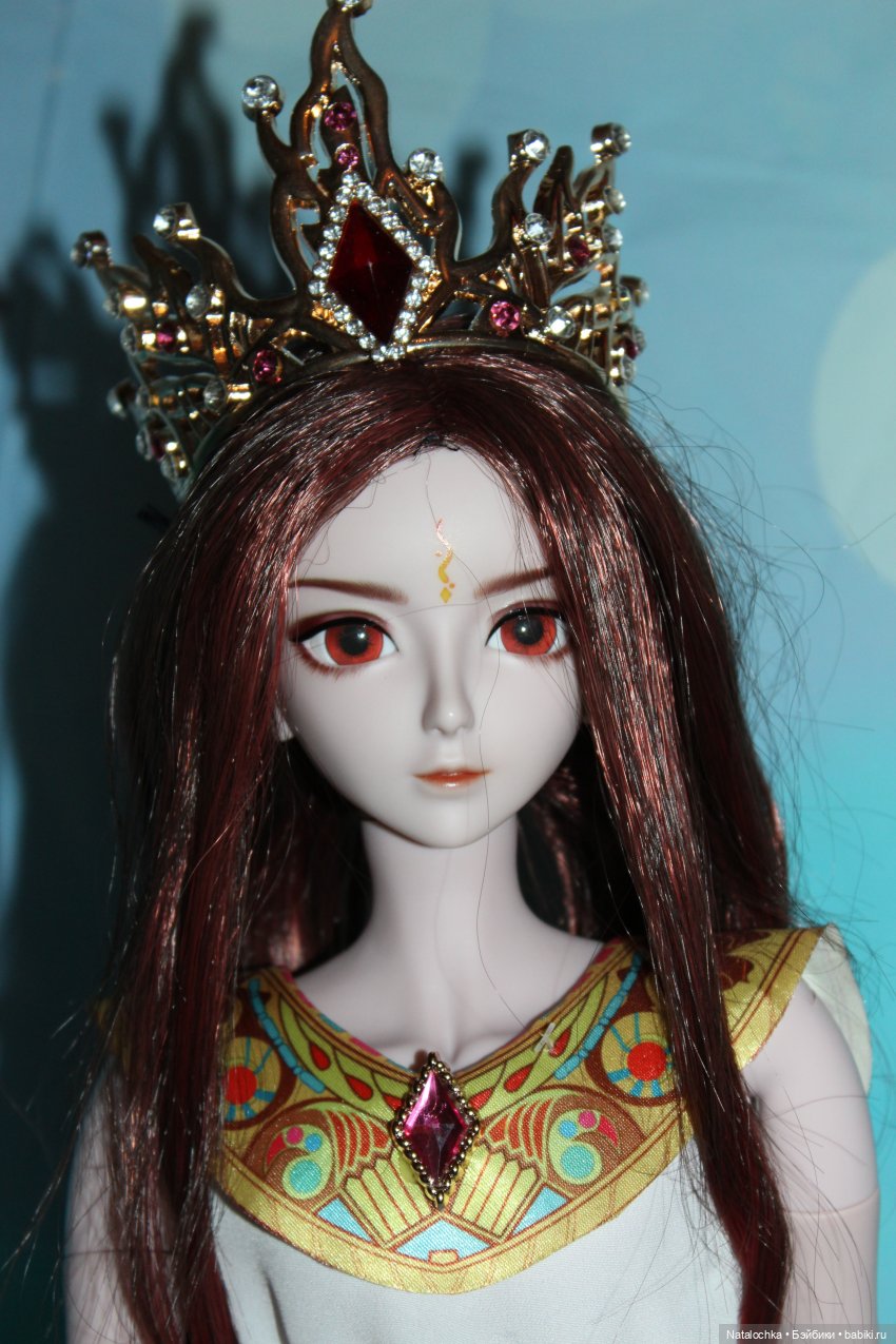 Новый молд у кукло-парня "Звезды подиума"(Night Lolita) 60 см. Обзор на кукло-парня "Повелитель огня"