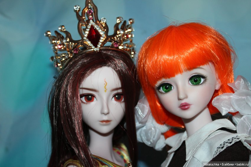 Новый молд у кукло-парня "Звезды подиума"(Night Lolita) 60 см. Обзор на кукло-парня "Повелитель огня"