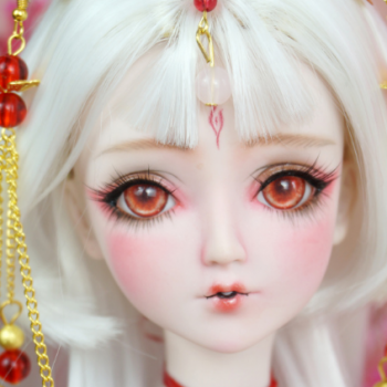 Какие бывают Звездочки - образы кукол "Звезд подиума" 60 см новых молдов