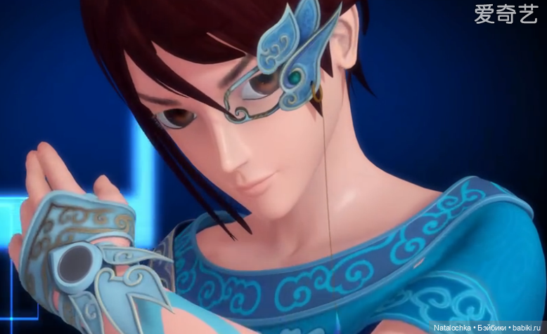 К Анжелике приехал новый друг (куклы "Звезды подиума" 60 см)