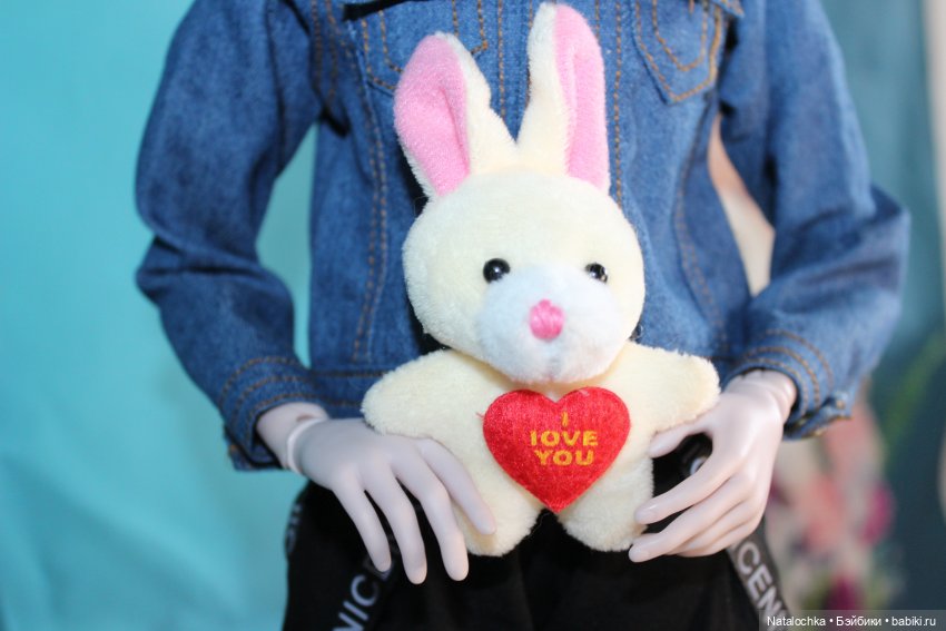 Кукло-мальчик "Звезда подиума" 60 см перевоплотился в аниме-героя