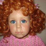 К нам солнышко приехало!!!