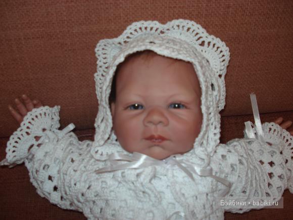 Одежда для малышек — Одежда и обувь для кукол своими руками: фото (фото 2)