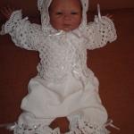 Одежда для малышек.