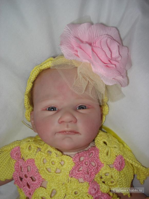 Одежда и обувь для кукол