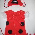 Карнавальные костюмчики для кукол 2