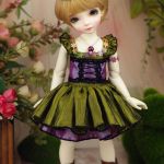 Закрыто. Совместная закупка кукол БЖД и аксессуаров к ним от 5STAR-DOLL
