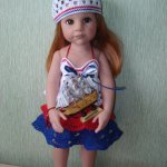 Морская коллекция. Для Готц