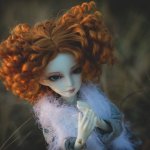 Наша первая осенняя прогулка. БЖД Аврора. Мей от ResinSoul