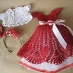 Наряд №2... вишневый)